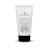 Avant Blue Volcanic Stone Purifying & Antioxidising Cleansing Gel