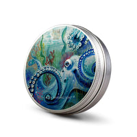 Aqua Shaving Soap