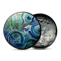 Aqua Shaving Soap