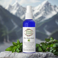 Skincare Botanics After Shave Spray