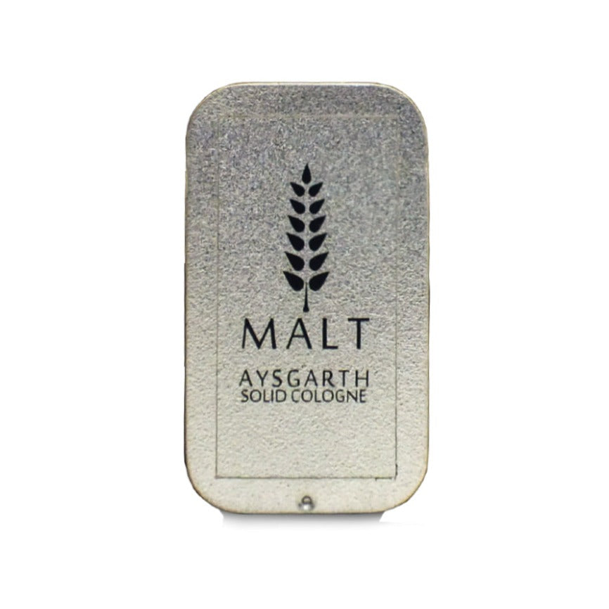 Malt Requisites 'Aysgarth' Solid Cologne