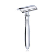 Upgrade To The Premium Safety Razor