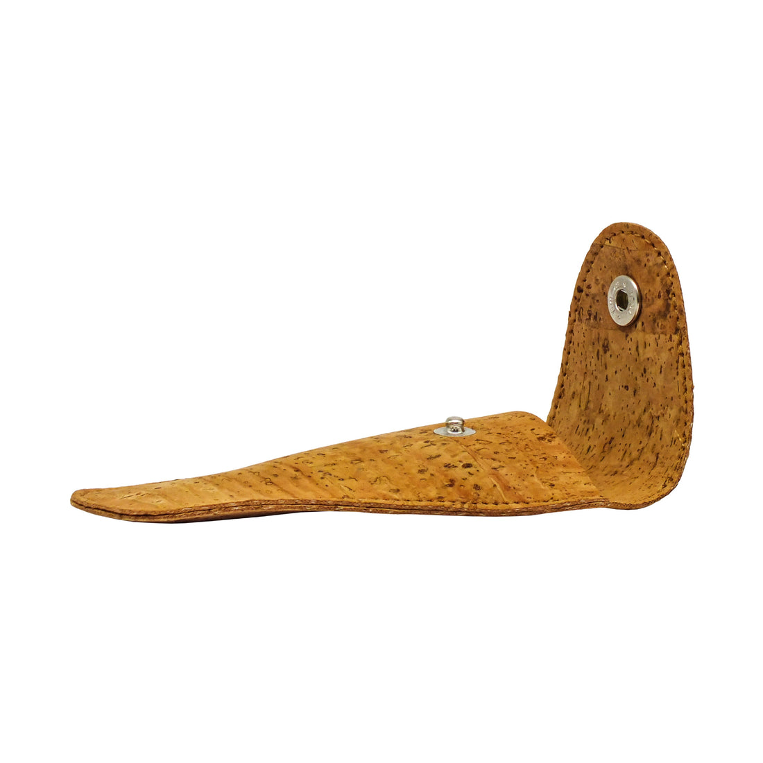 The Personal Barber Cork Safety Razor Case Natural