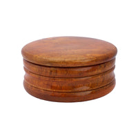 Parker HMWB Honey Mango Wood Shaving Bowl