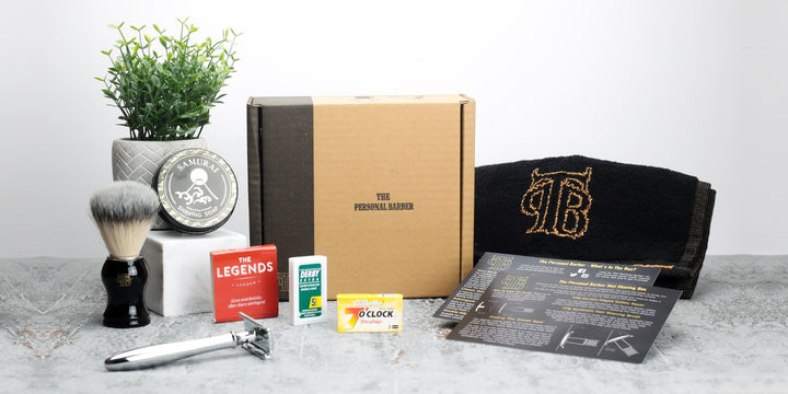 Shaving Kits: Your Complete Guide
