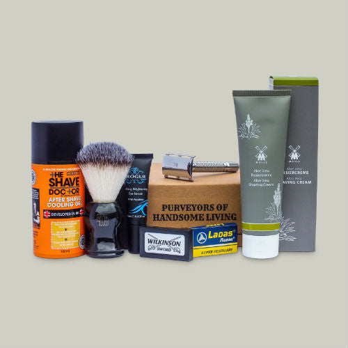 September Subscription Box: Mastering Your Grooming Routine