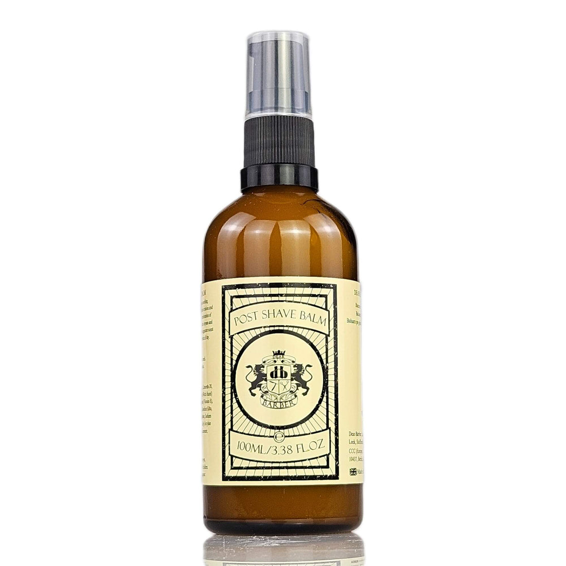 Dear Barber Post-Shave Balm