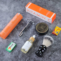 October/November25 Extra-Care Shaving Kit