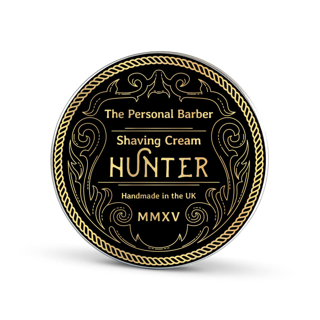 Hunter Shaving Cream