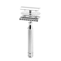 Muhle R41 Open Comb Safety Razor