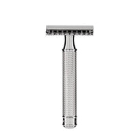 Muhle R41 Open Comb Safety Razor