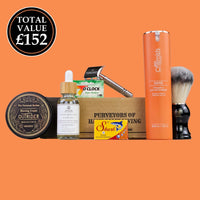 October/November25 Extra-Care Shaving Kit