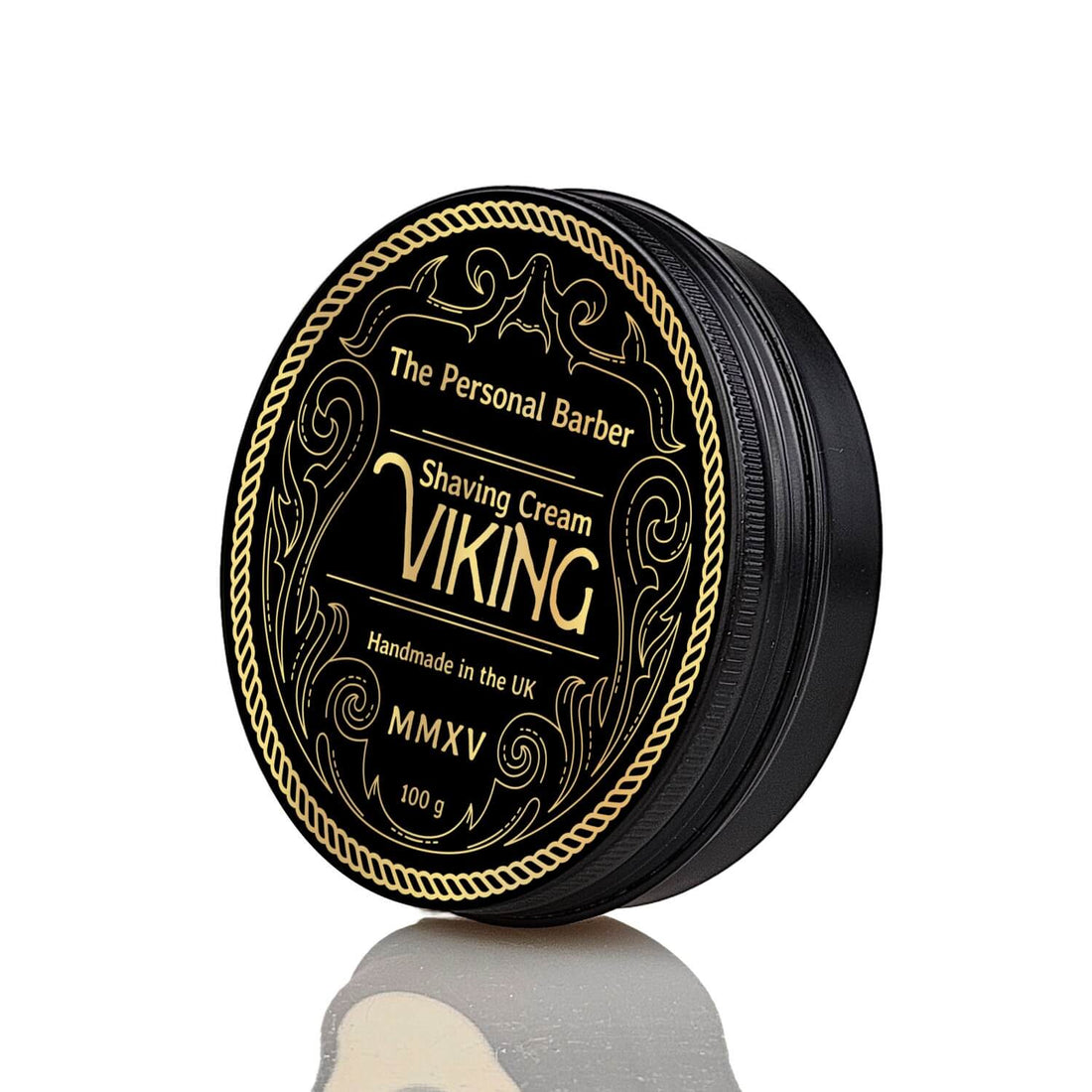 Viking Shaving Cream