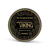 Viking Shaving Cream