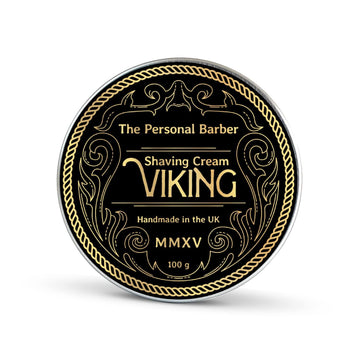 Viking Shaving Cream