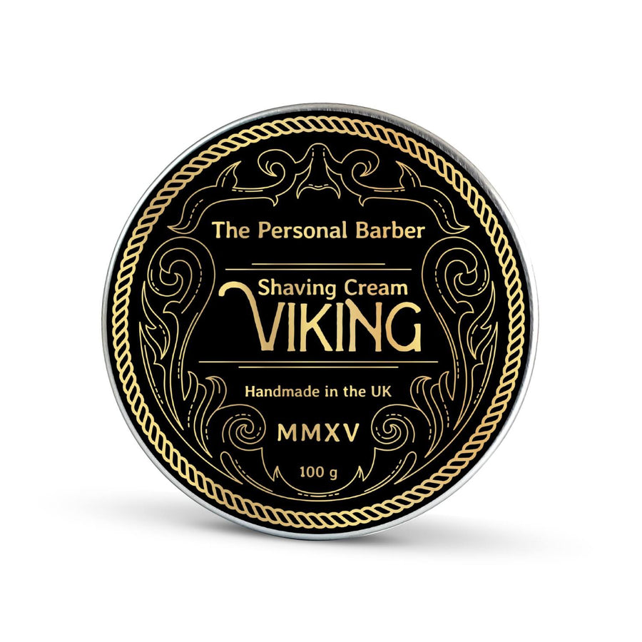 Viking Shaving Cream