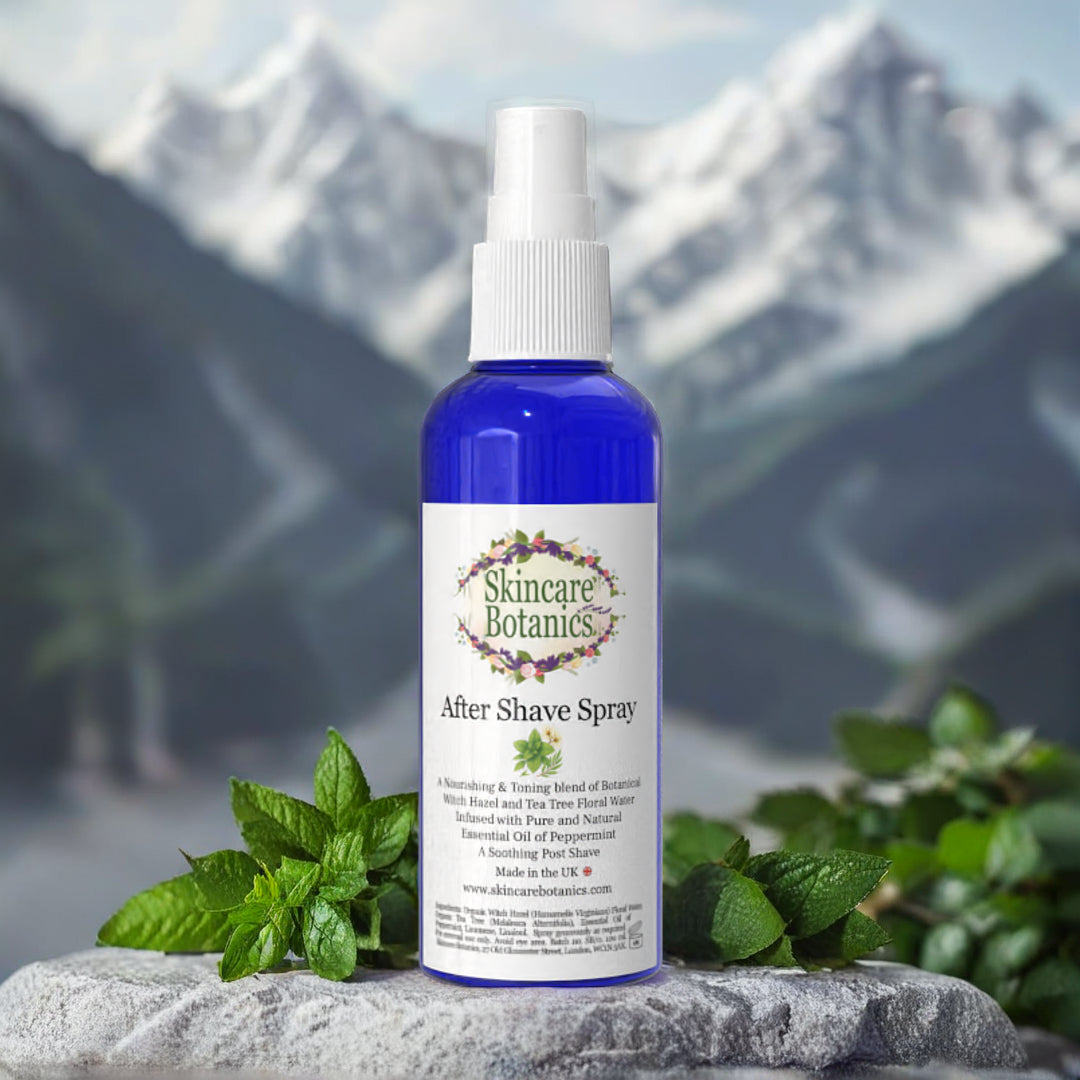Skincare Botanics After Shave Spray