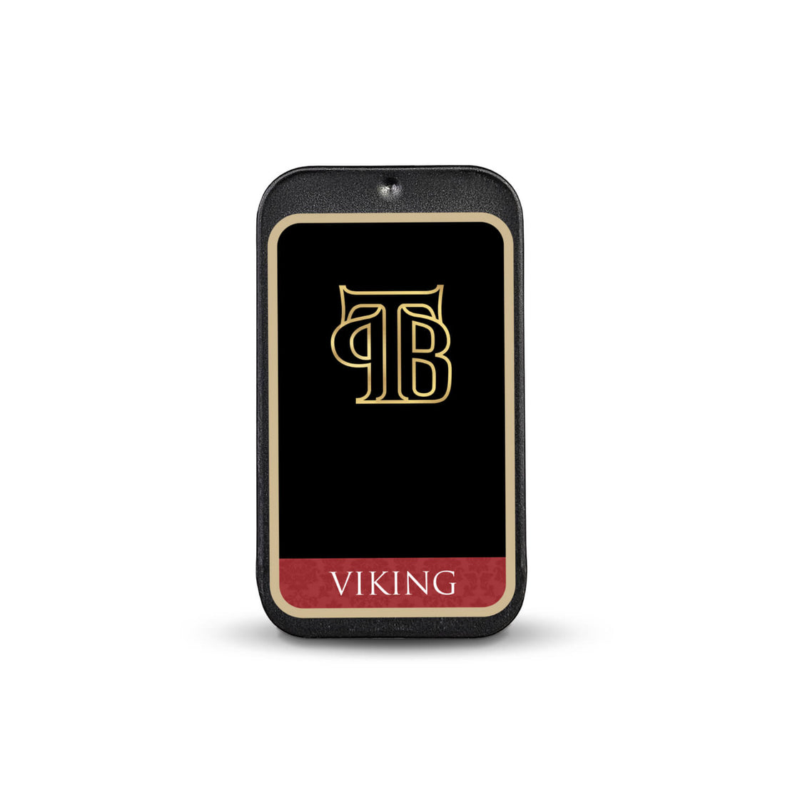 'Viking' Solid Cologne