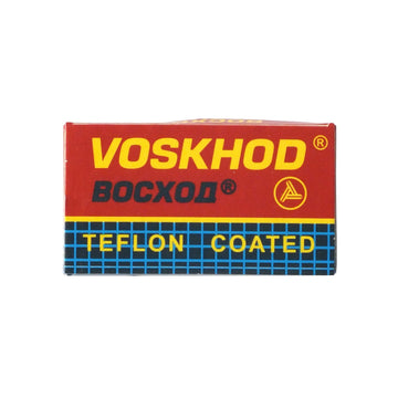 Voskhod DE Blades 