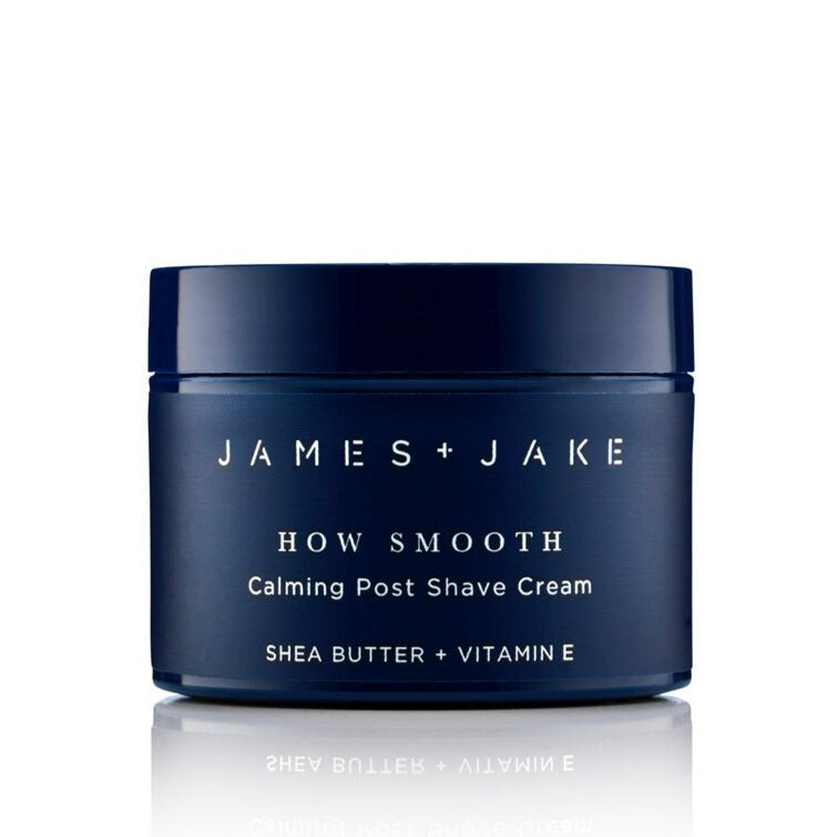 James + Jake Calming Post-Shave Cream