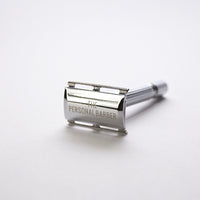 The Personal Barber Signature Safety Razor 